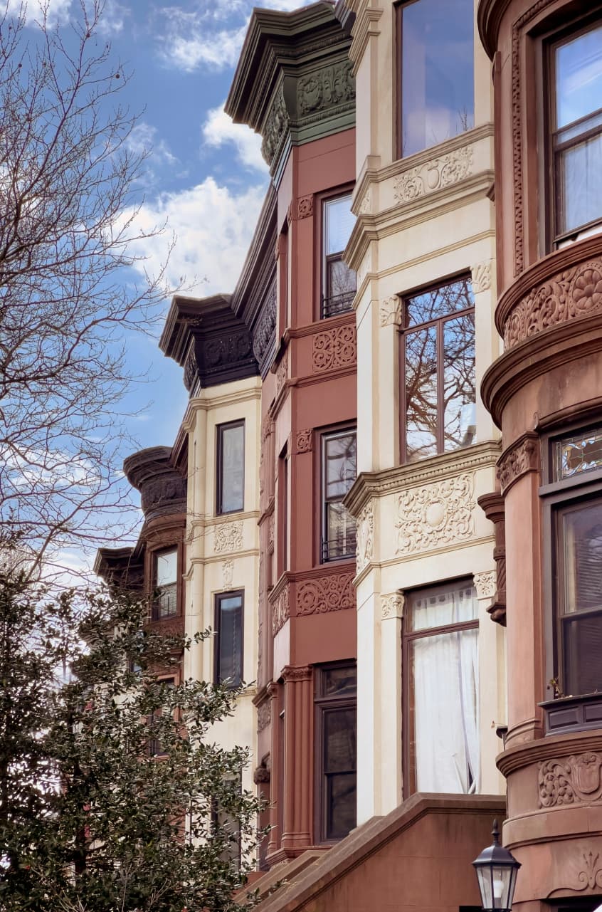 Espacios de coliving