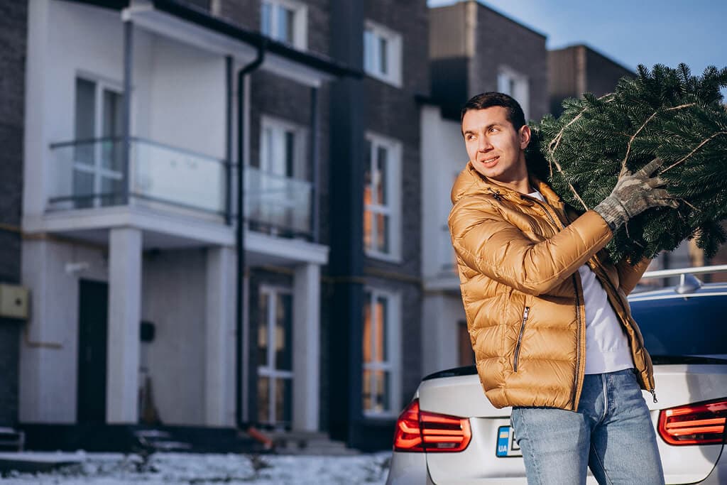 Coliving for Interns