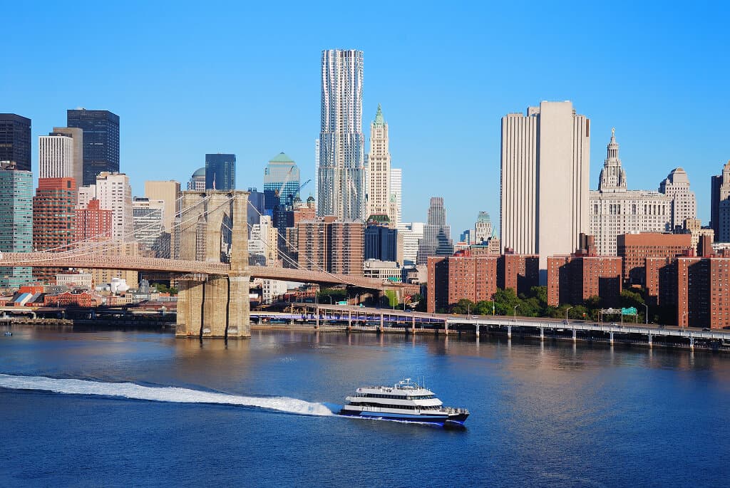 Coliving in Manhattan