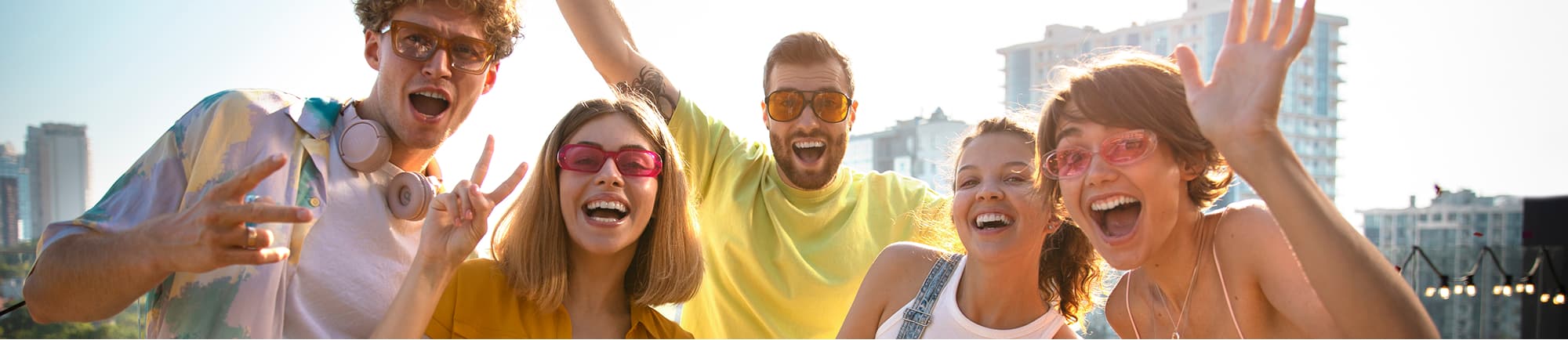 Where Coliving Is Thriving Most Today