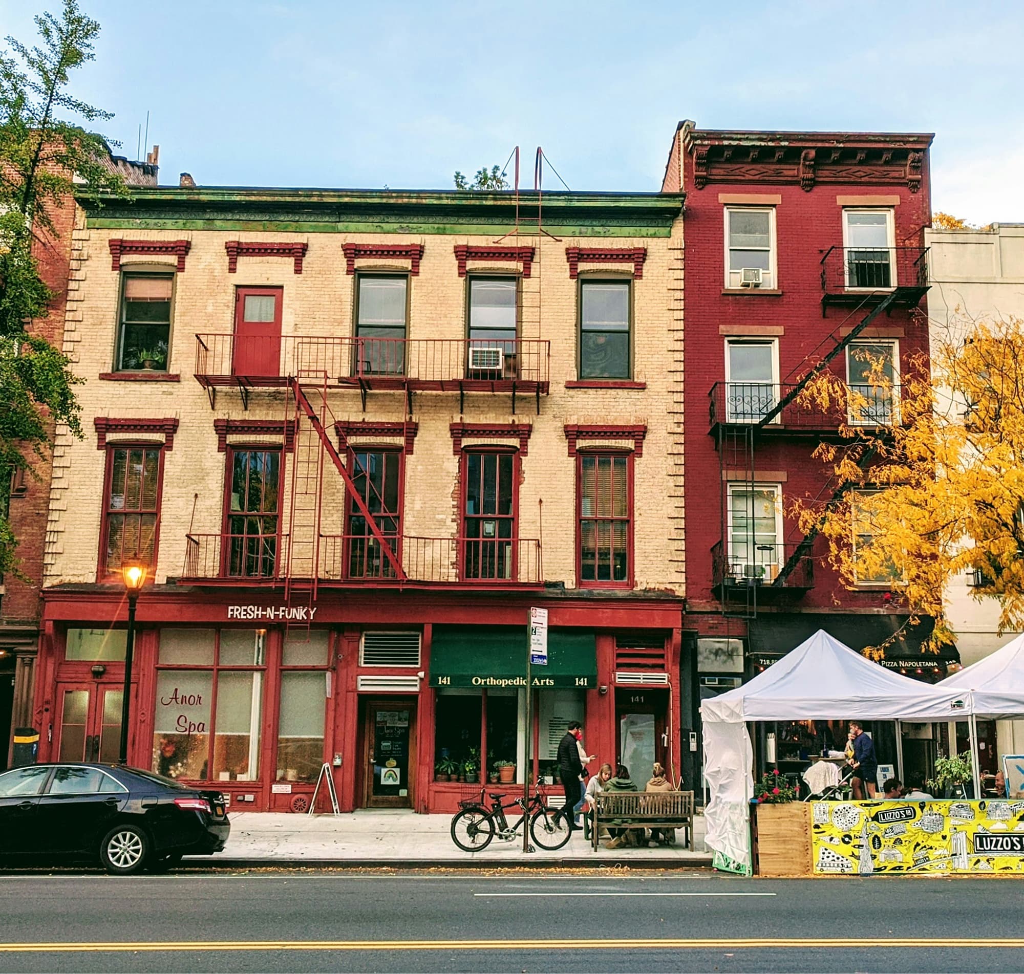 Preguntas más frecuentes