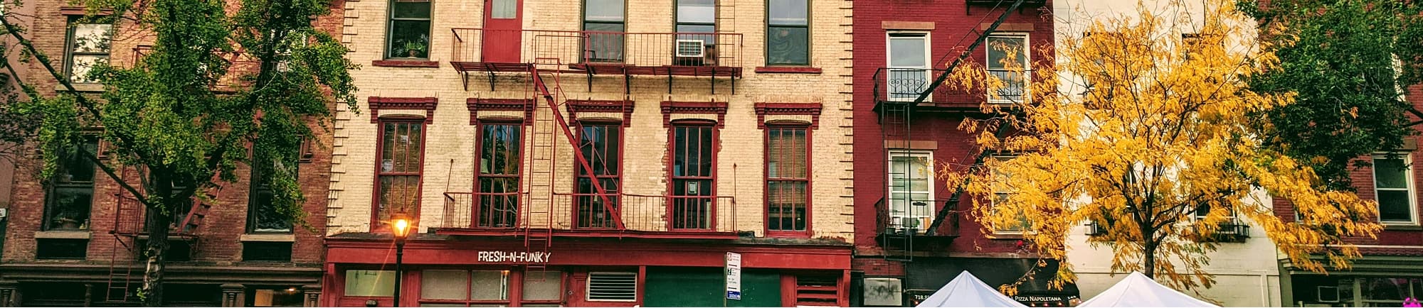 Why coliving for your property?