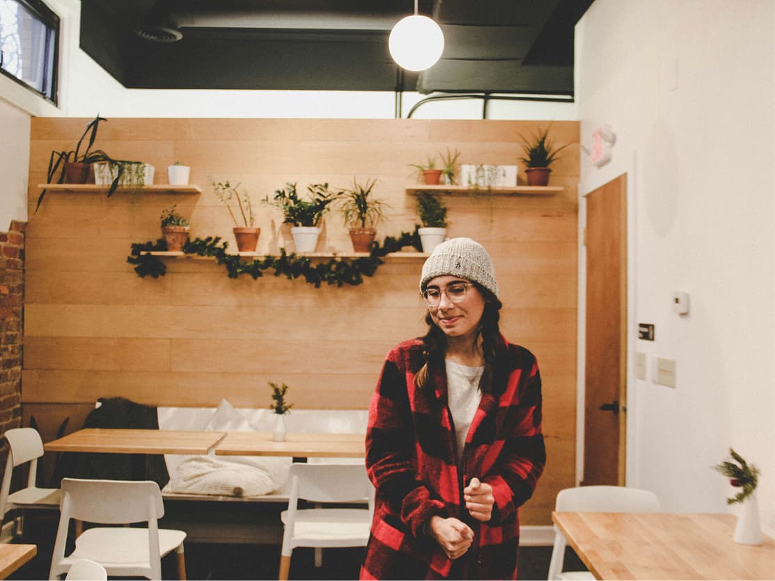 Beautiful people living and enjoying their lives