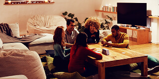 Coliving for Students