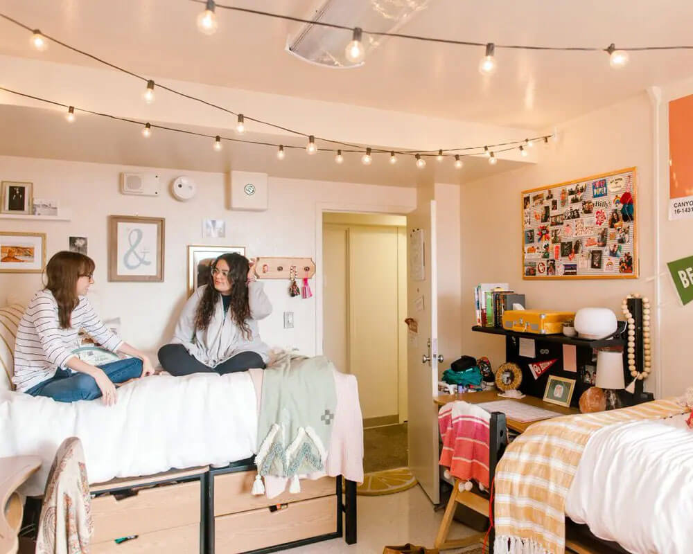 Best places for coliving