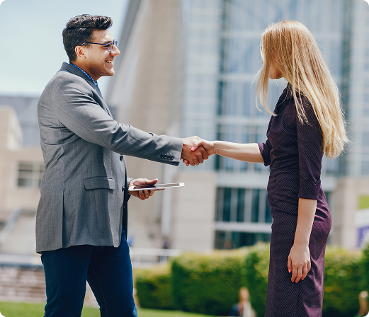 Quem estamos procurando?