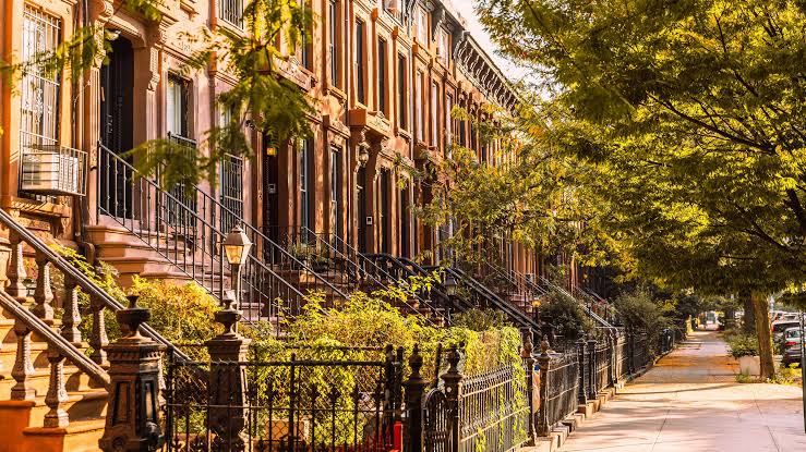 Rooms for Rent in Brooklyn NYC: Furnished Apartments, Utilities Included, No Broker Fee, No SSN Required
