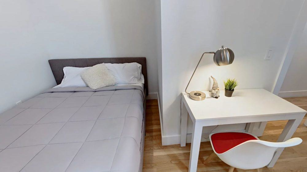 Rent a Room in Bernard Brooklyn Home | SharedEasy