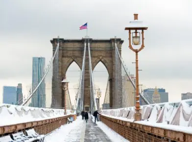 SharedEasy’s Guide to Things to do in New York in February 