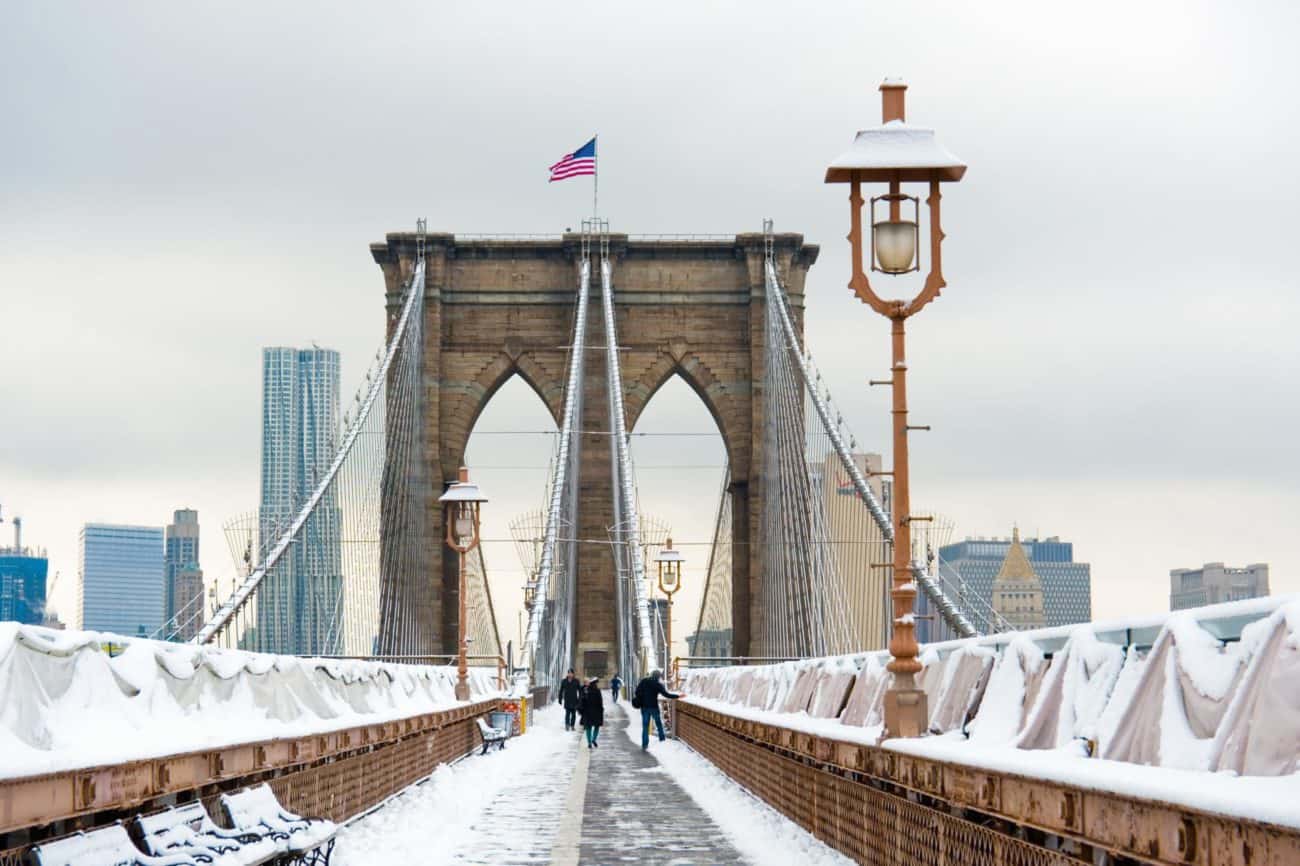 SharedEasy’s Guide to Things to do in New York in February 