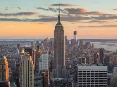 NYC Real Estate Tour: 10 Most Rented or Visited Districts