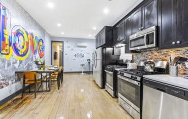 Rent a Room in Bedford-Stuyvesant