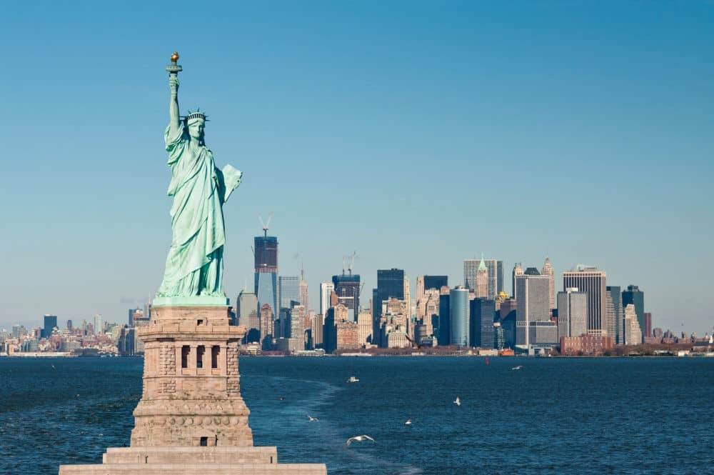 NYC Real Estate Tour: 10 Most visited Attractions in New York City