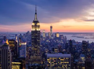 NYC Real Estate Tour: The cost to rent near the Empire State Building