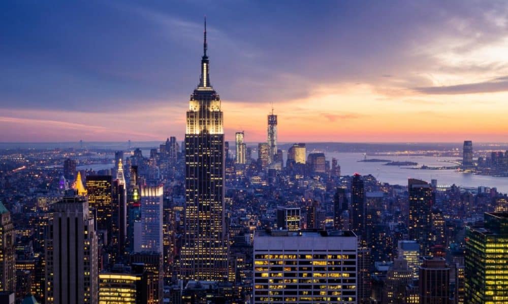 NYC Real Estate Tour: The cost to rent near the Empire State Building