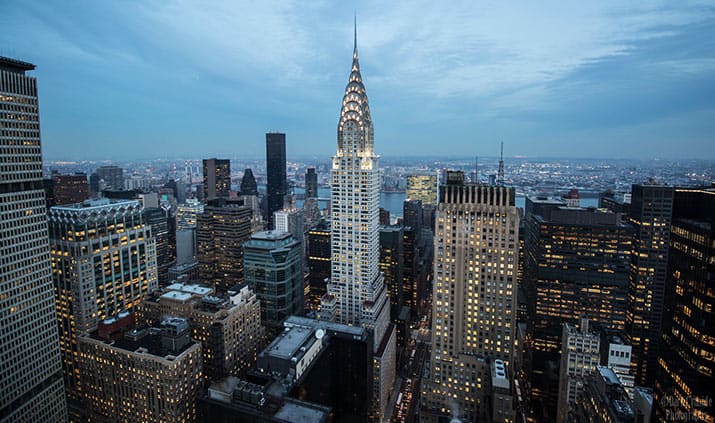 NYC Real Estate Tour: The Chrysler Building. What You Didn’t Know?