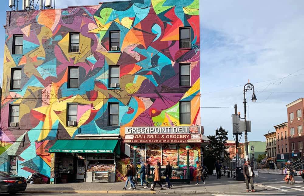 Rent a Room in a Traditional Brooklyn Neighborhood in Greenpoint!