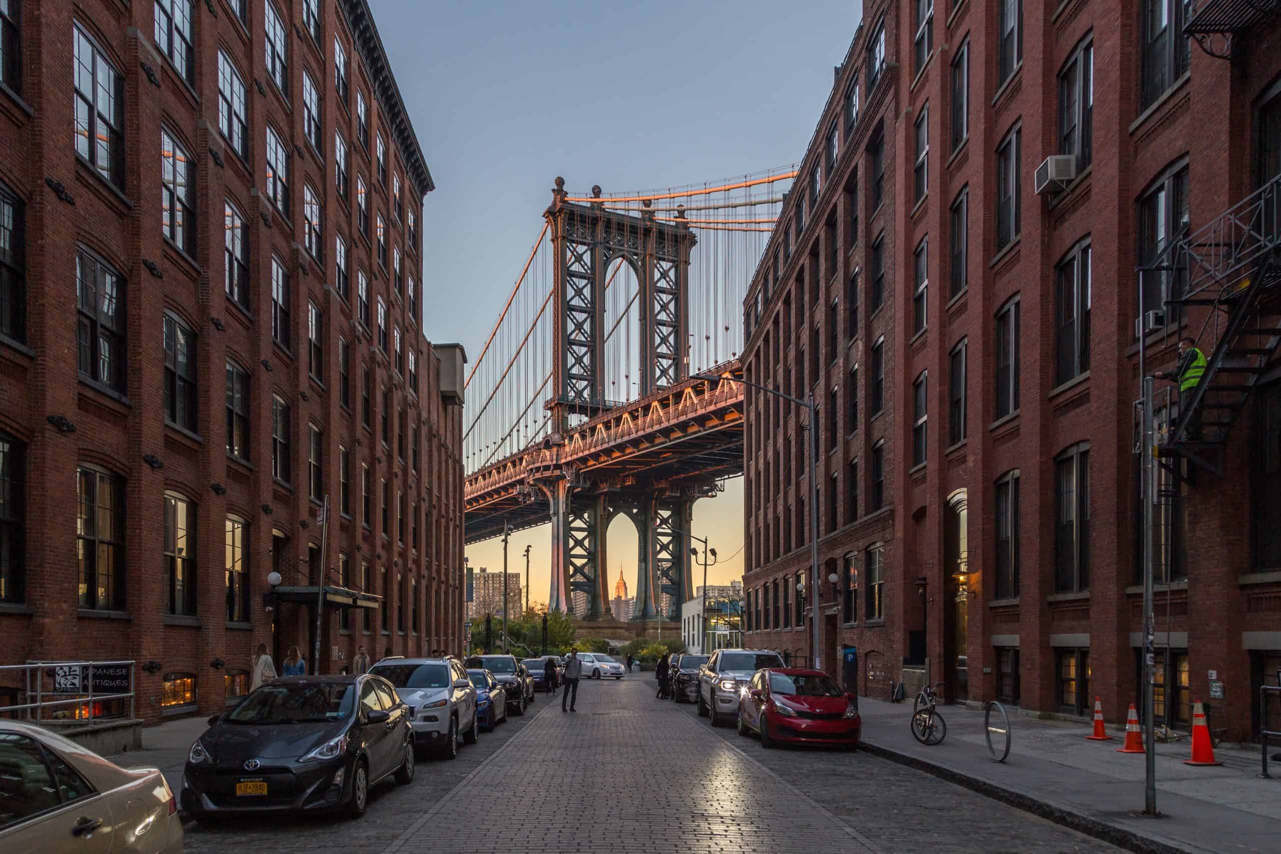 The Best Neighborhoods in Brooklyn