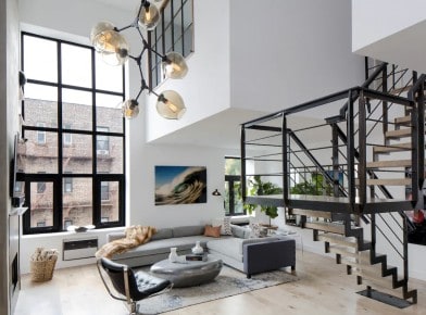 What’s the Difference Between a Condo, Loft and Apartment?