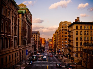 Exploring the Rich History and Vibrant Culture of Morningside Heights of NYC