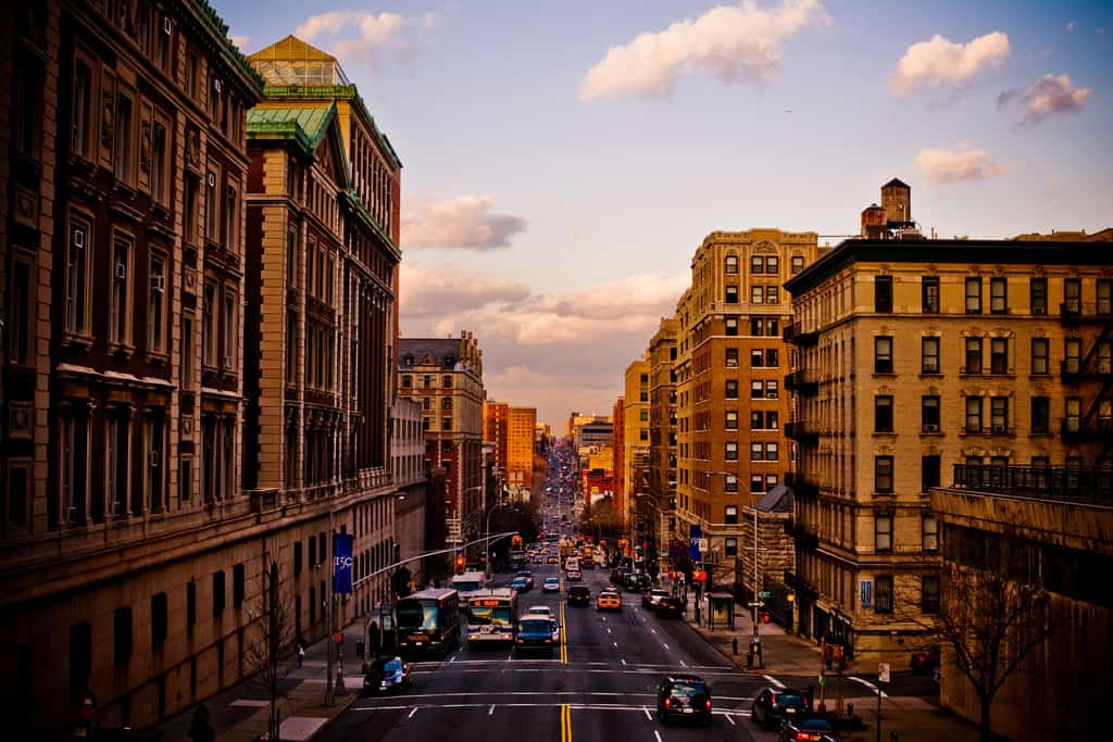 Exploring the Rich History and Vibrant Culture of Morningside Heights of NYC