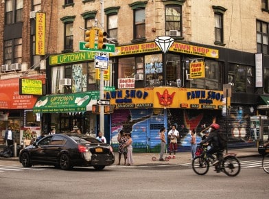 East Harlem, NYC: The Neighborhood Guide