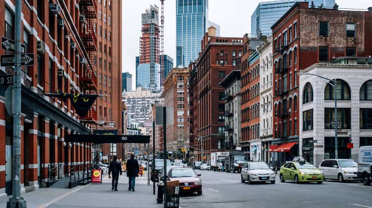 The Ultimate Guide to Living in Manhattan