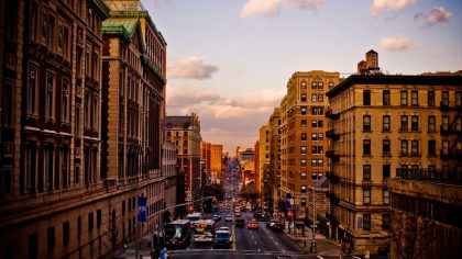 Exploring the Rich History and Vibrant Culture of Morningside Heights of NYC