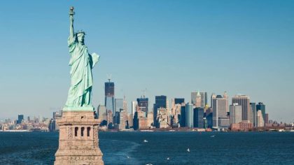 NYC Real Estate Tour: 10 Most visited Attractions in New York City