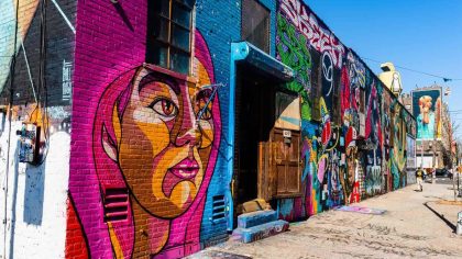 Bushwick, NYC: The Neighborhood Guide