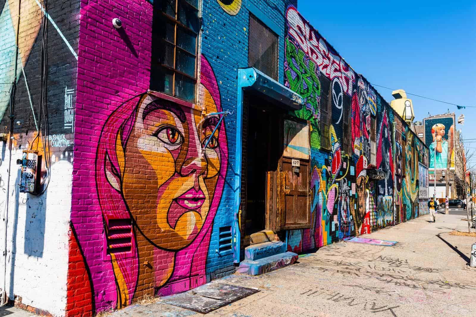 Bushwick, NYC: The Neighborhood Guide