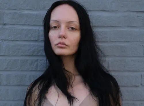 Anastasiia Horokhova