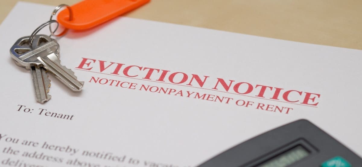 How to Rent After an Eviction: Tips and Strategies for a Fresh Start
