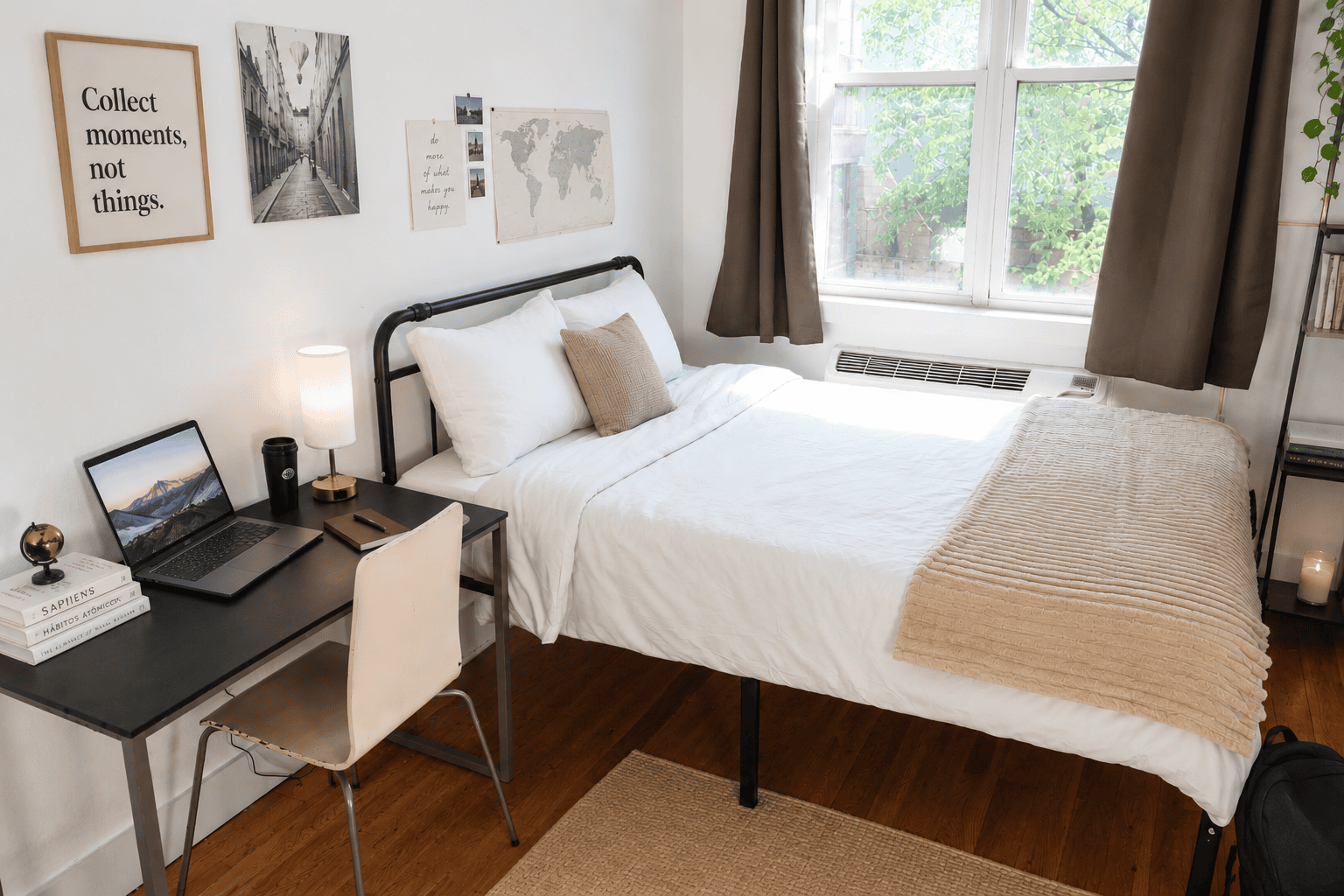 Furnished Rooms in NYC: A Complete Guide to Renting in New York City