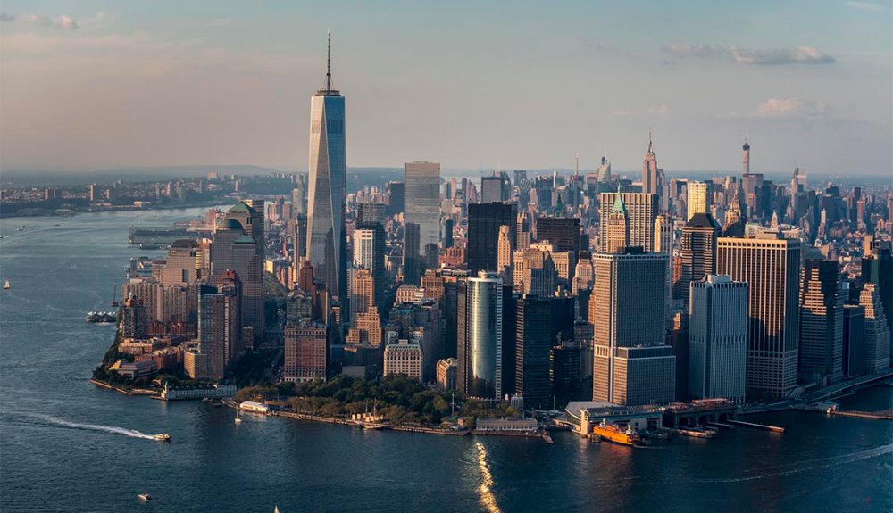 Discover the 9 Biggest Cities in New York: A Complete Guide