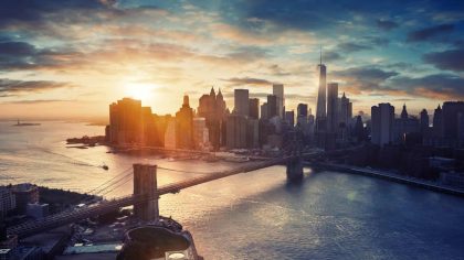 Best Places In New York To See The Sunset