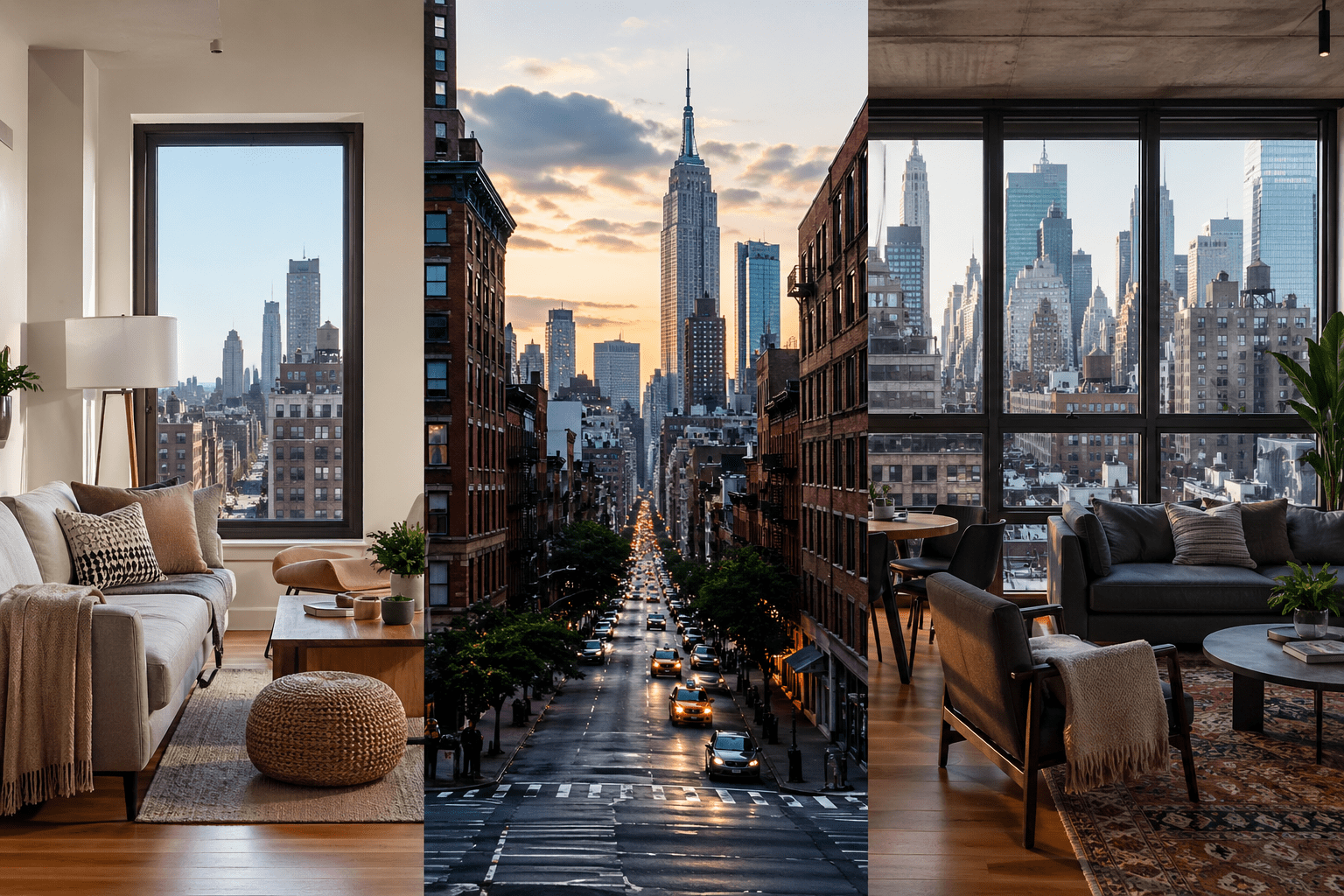SharedEasy vs Outpost NYC: A Detailed Coliving Comparison