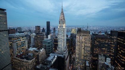 NYC Real Estate Tour: The Chrysler Building. What You Didn’t Know?