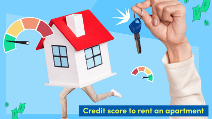 What Credit Score Do You Need to Rent an Apartment?