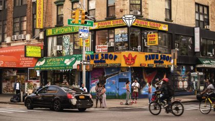 East Harlem, NYC: The Neighborhood Guide