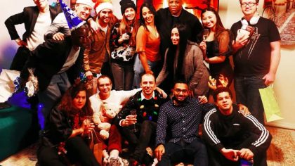 Happy Holidays from SharedEasy — Celebrating with our Community