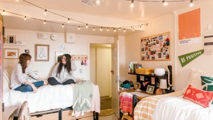 Is It Cheaper To Live Off-Campus Or In A Dorm?