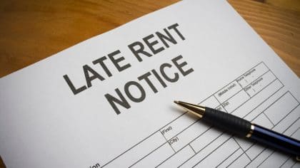 Top 10 Acceptable Reasons for Late Rent Payments (What Landlords Should Know)