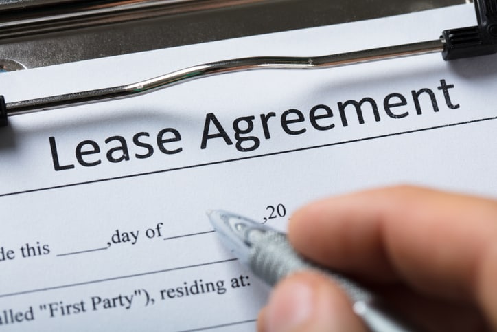 Apartment Application Denied? 7 Common Reasons & How to Overcome Them