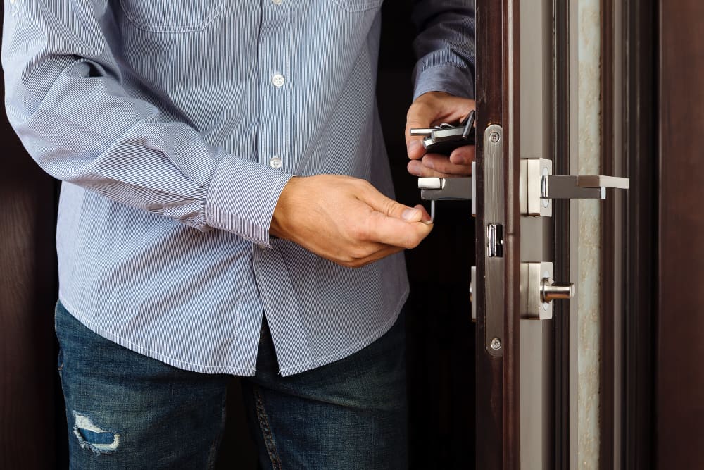 Can Landlords Change Locks? Know Your Rights as a Tenant