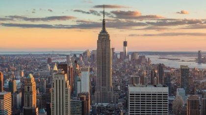 NYC Real Estate Tour: 10 Most Rented or Visited Districts