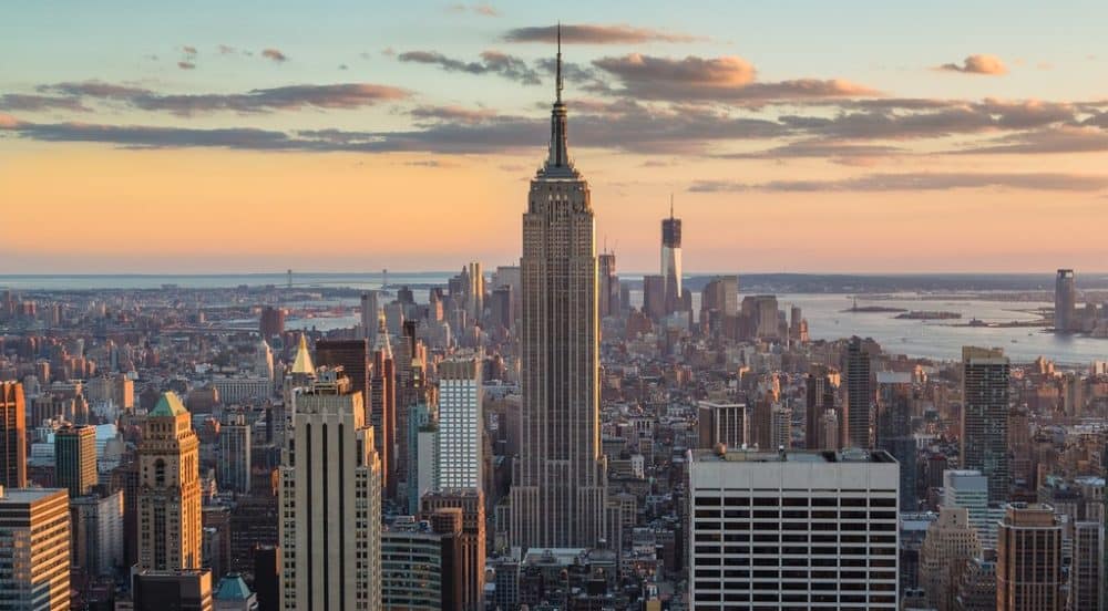 NYC Real Estate Tour: 10 Most Rented or Visited Districts