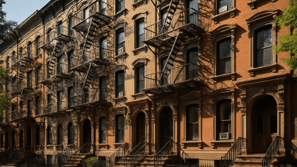 Best Time to Rent an Apartment in New York: A Seasonal Guide