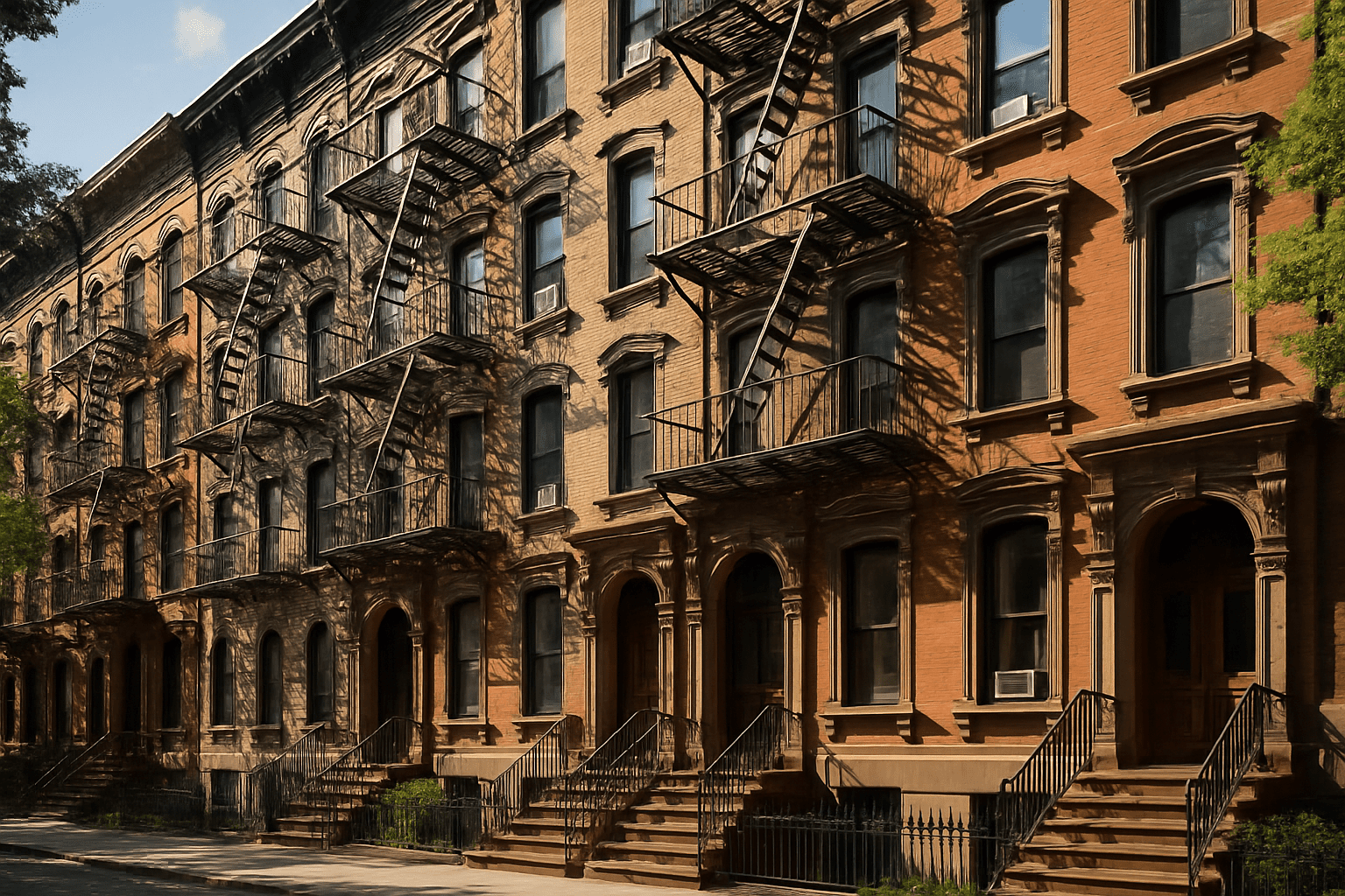 Best Time to Rent an Apartment in New York: A Seasonal Guide