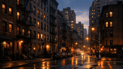 Most Dangerous Neighborhoods in NYC: Crime Rates and Safety Tips 2026